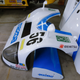 Illustration for article titled Mazda's All-Conquering 700 HP Four-Rotor Le Mans Engine Has The Coolest Intake Ever